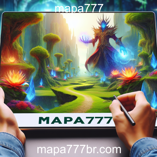 Explorando o Mundo dos Jogos de Aventura